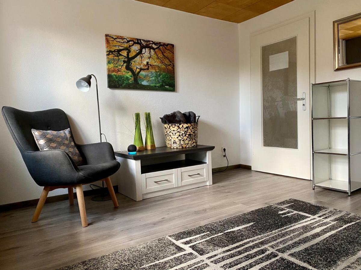 Ferienwohnung An Der Idyllischen Salzachschleife Naehe Salzburg Laufen Exterior foto